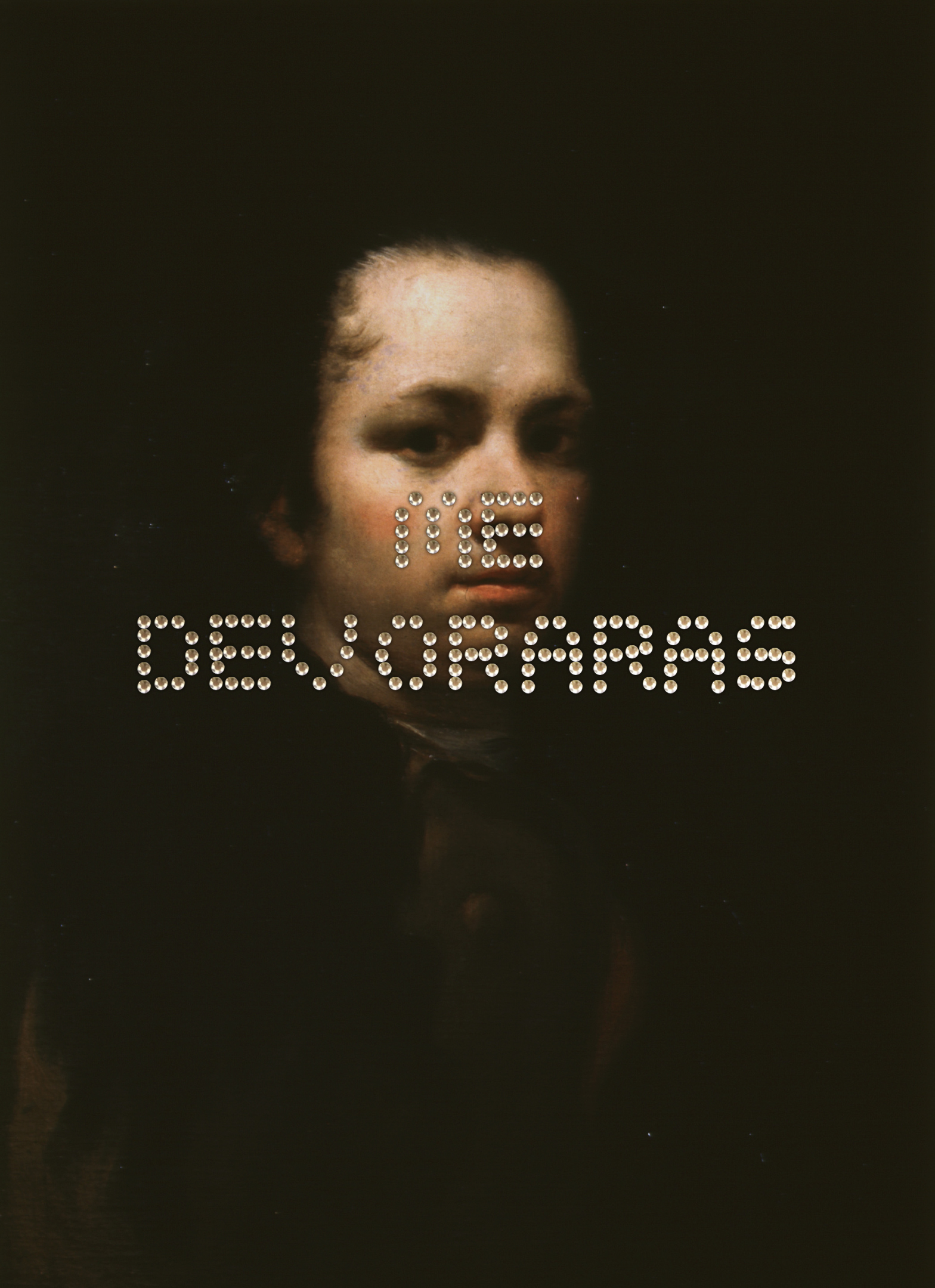 You will devour me